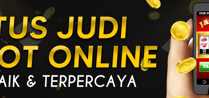 Daftar Slot Situs Agen Judi Online Joker123 MayorQQ