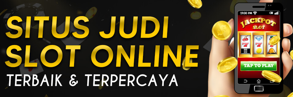 Daftar Slot Situs Agen Judi Online Joker123 MayorQQ