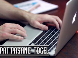 Mencari Agen Situs Judi