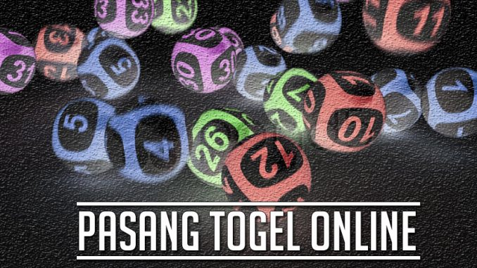 Situs Judi Togel Online