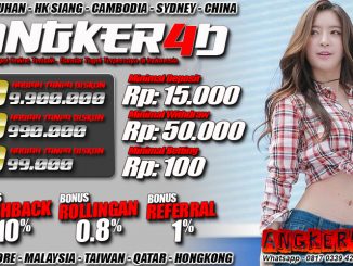 Tips Aman Bermain Togel