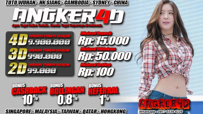 Tips Aman Bermain Togel