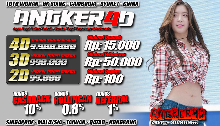 Tips Aman Bermain Togel