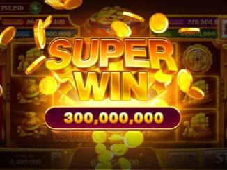 Agen Daftar Joker123 Slot