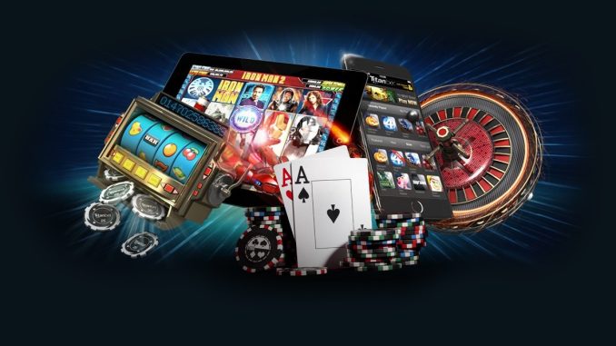 Hkhll Situs Judi Slot Online Deposit Pulsa Terpercaya 2021