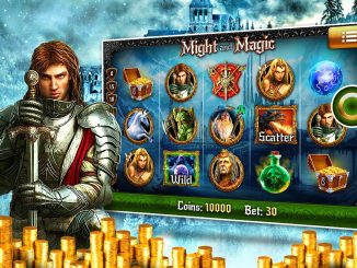 Judi Slot Online Jackpot Terbesar, Gacor, Dan Mudah Menang 2021
