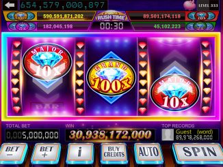 Situs Judi Slot Yang Sering Menang Jackpot hkhll Agen Slot Online Terpercaya 2021