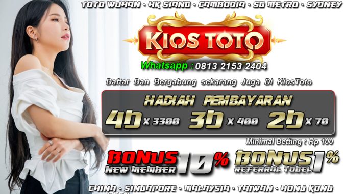 Togel Online