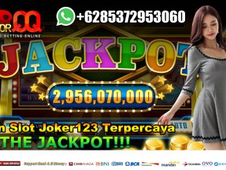 7 Cara Menang Main Agen Slot Joker123 Terpercaya Terbaik Untuk 2021