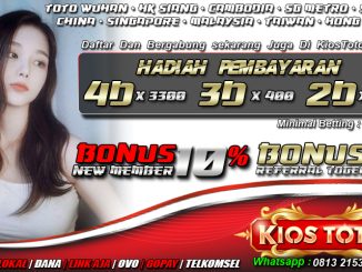 Togel Online