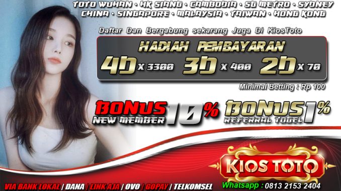 Togel Online