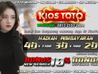 Togel Online