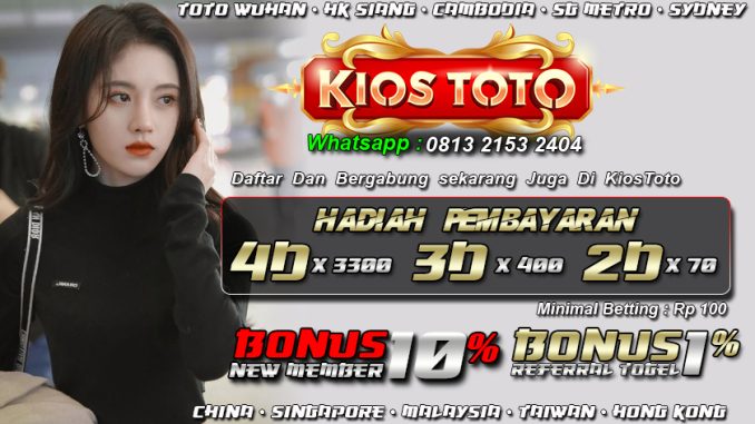 Togel Online