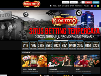 Permainan Judi Togel Online Di MPL