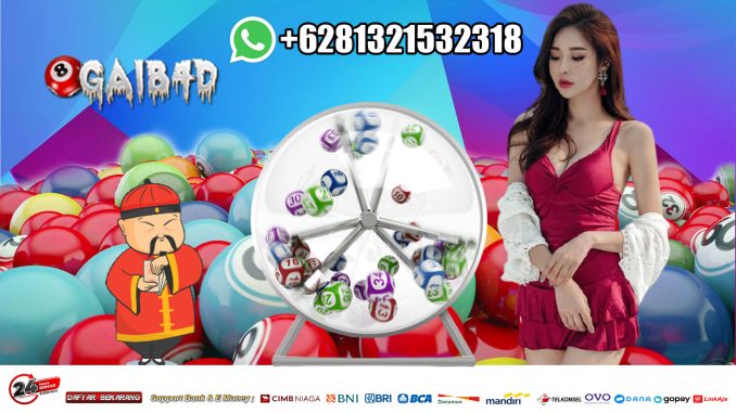 Informasi Bandar Judi Togel Online di Indonesia