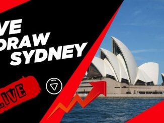 Live Draw Sydney