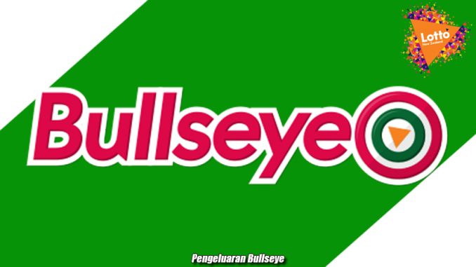 Pengeluaran Bullseye