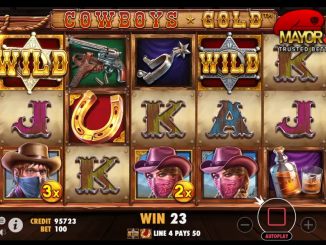 Penyedia Game Joker123 Slot Online Terbesar