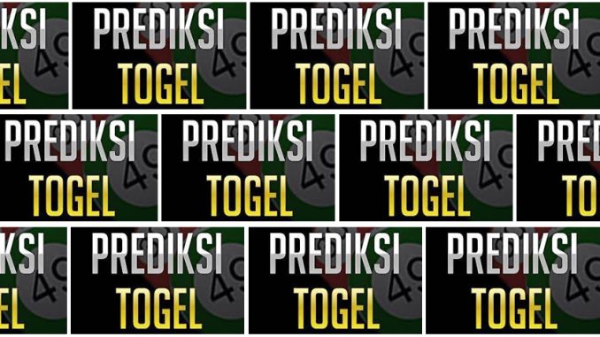 Prediksi Togel Jitu