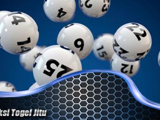 Prediksi Togel Jitu