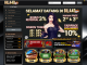 Daftar Agen Judi Togel Online Hadiah Besar Resmi dan Aman