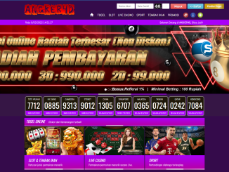 situs togel online