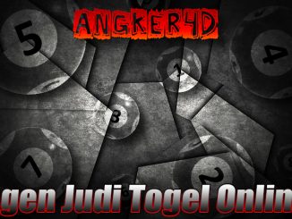 Agen Judi Togel Online