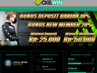 Bandar Casino Online Terpercaya