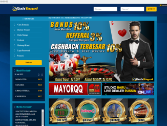 Keuntungan Hadiah 4D Agen Togel Online Paling besar