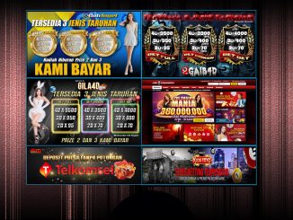 5 Bandar Togel Terpercaya