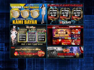 5 Bandar Togel Terpercaya