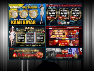 5 Bandar Togel Terpercaya