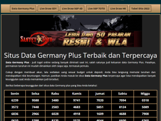 data germany plus