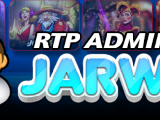 Admin Jarwo