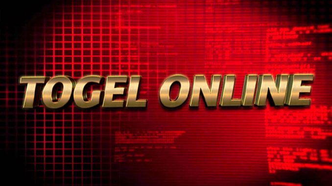 togel online