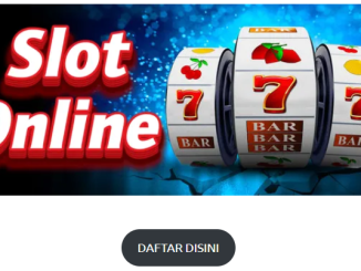 Slot Online