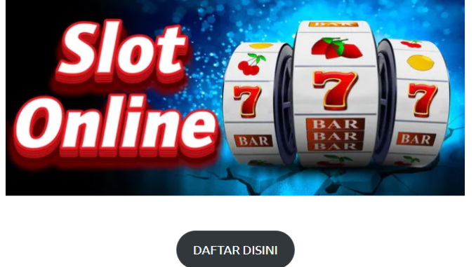 Slot Online