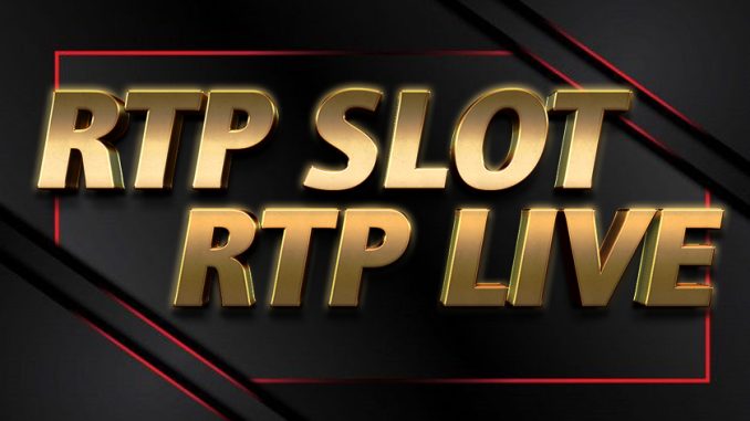 rtp live