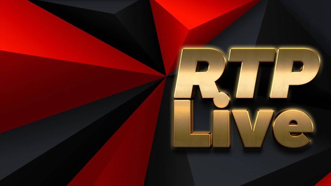 RTP live