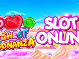 bandar slot online terpercaya