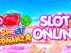 bandar slot online terpercaya